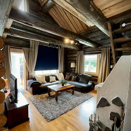 Villa Kaunisvirta Pyhtaa