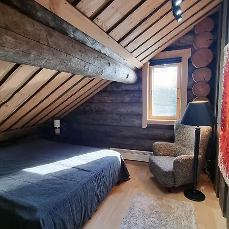 Villa Kaunisvirta Pyhtaa