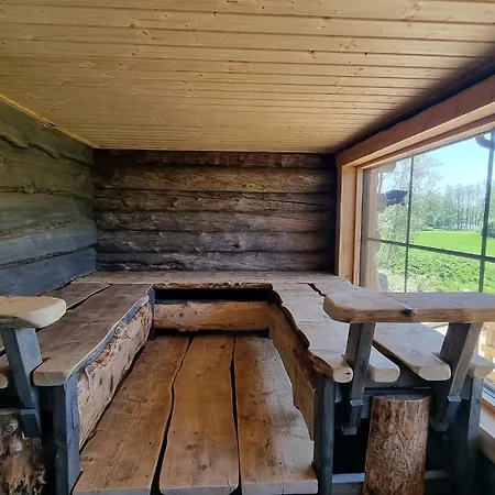 Kaunisvirta * Pyhtaa