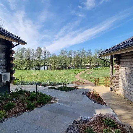 Villa Kaunisvirta Pyhtaa
