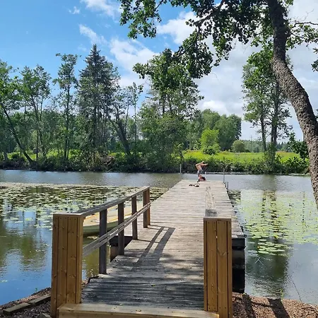 Kaunisvirta Villa Pyhtaa