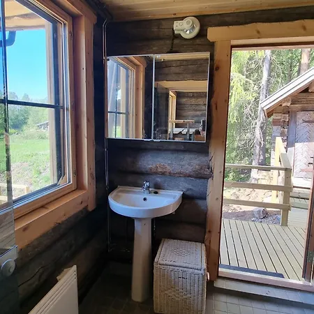 Kaunisvirta Villa Pyhtaa