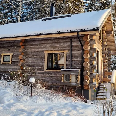 Kaunisvirta * Pyhtaa