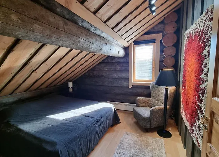 Villa Kaunisvirta Pyhtaa