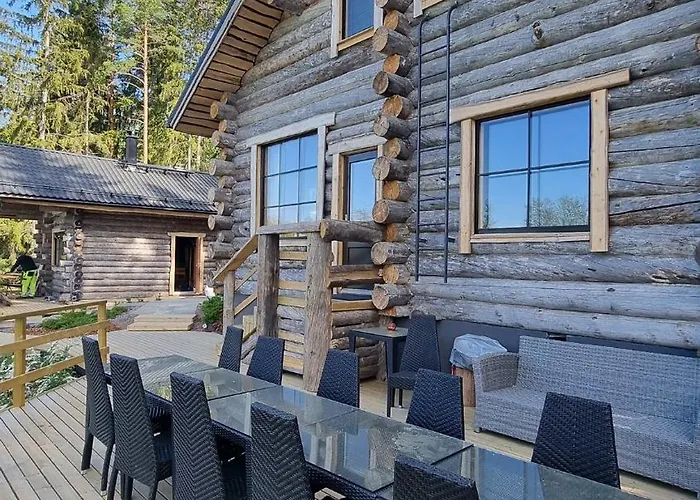 Kaunisvirta * Pyhtaa