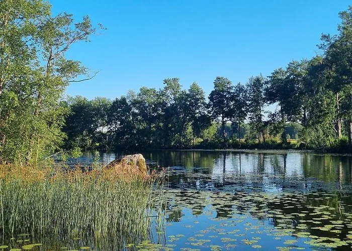 Villa Kaunisvirta Pyhtaa