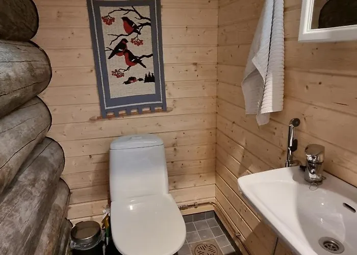 Villa Kaunisvirta