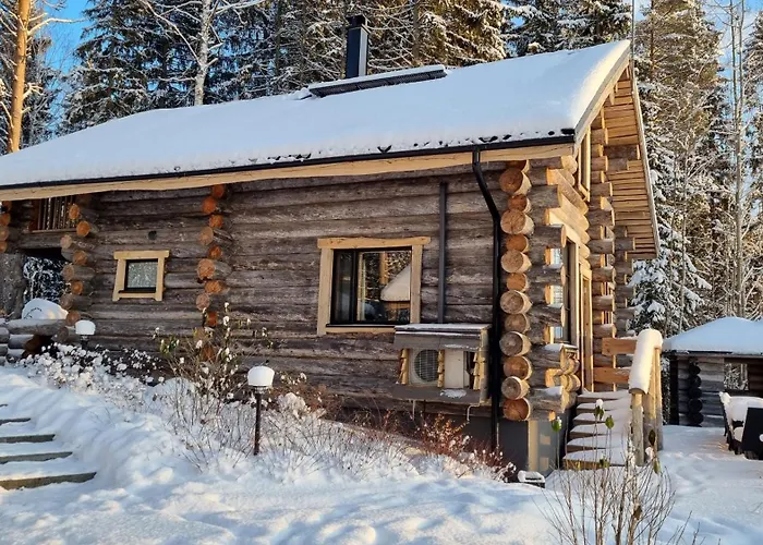 Kaunisvirta * Pyhtaa